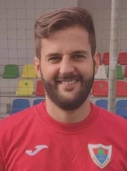 Dani Martnez (Bergantios C.F.) - 2021/2022