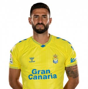 Ral Navas (U.D. Las Palmas) - 2021/2022