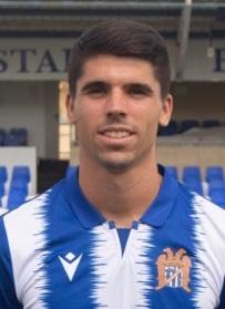 Gonzalo (guilas F.C.) - 2021/2022