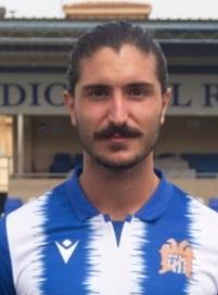 Pablo Serrano (guilas F.C.) - 2021/2022