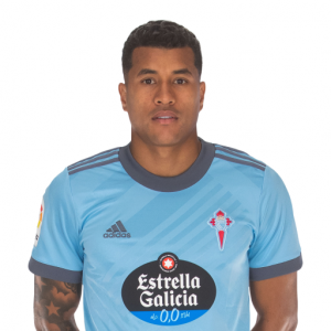 Jeison Murillo (R.C. Celta) - 2021/2022