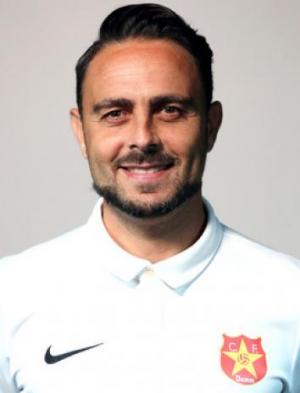 Sergio Garca (C.F. Damm B) - 2021/2022