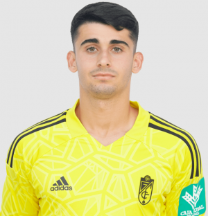 Rafa Romero (Cubillas de Albolote) - 2022/2023