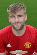 Shaw (Manchester United) - 2022/2023