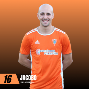 Jacobo (S.D. Valdovio) - 2022/2023