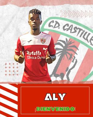 ALY (Atltico Castillejos) - 2022/2023