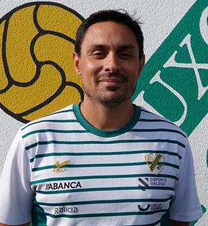 Jos David (Coruxo F.C.) - 2022/2023