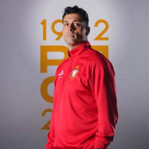 Soto (Real Jan C.F.) - 2022/2023