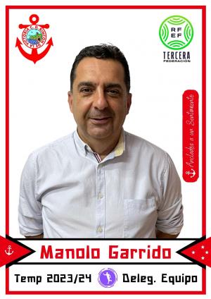 Manolo Garrido (C.D. Rincn) - 2023/2024
