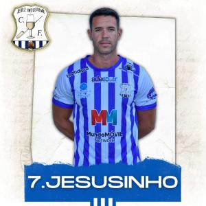 Jesusinho (Jerez Industrial) - 2023/2024